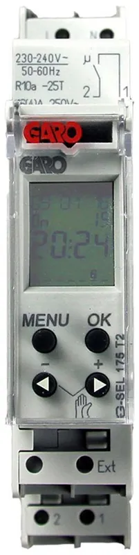 Kopplingsur Billigare